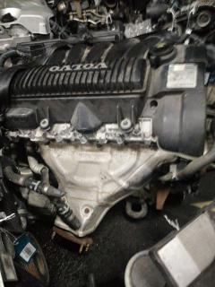 Двигатель на Volvo C30 MK B5244S4 Фото 2