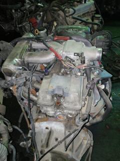 Двигатель 19000-46020, 19000-46021, 19000-46022, 19000-46024, 19000-46025 на Toyota Cresta JZX90 1JZ-GE Фото 3