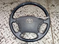 Руль на Toyota Alphard ANH10W Фото 3