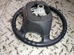 Руль на Toyota Alphard ANH10W Фото 7