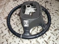 Руль на Toyota Alphard ANH10W Фото 8