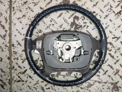 Руль на Toyota Alphard ANH10W Фото 9