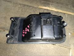 Ручка двери на Nissan Elgrand E51 Фото 8