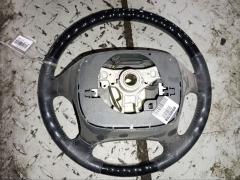 Руль на Toyota Alphard ANH10W Фото 12