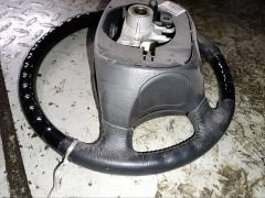 Руль на Toyota Alphard ANH10W Фото 13