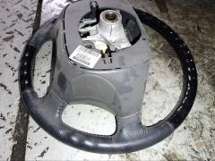 Руль на Toyota Alphard ANH10W Фото 14