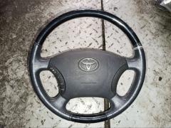 Руль на Toyota Alphard ANH10W Фото 3