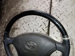 Руль на Toyota Alphard ANH10W Фото 7