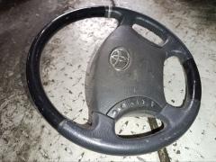 Руль на Toyota Alphard ANH10W Фото 8