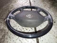 Руль на Toyota Alphard ANH10W Фото 10