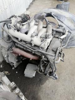 Двигатель на Jaguar X-Type X400 YB Фото 2