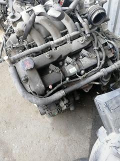 Двигатель на Jaguar X-Type X400 YB Фото 3