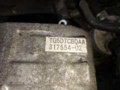 КПП автоматическая на Subaru Legacy Wagon BP5 EJ20X Фото 3