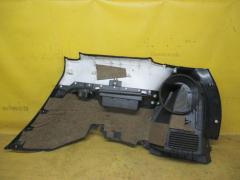 Обшивка багажника на Honda Odyssey RA6 Фото 2