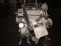 Двигатель на Audi A3 8P CAX Фото 3