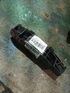 Крепление бампера на Honda Airwave GJ1 Фото 2