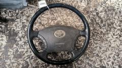 Руль на Toyota Alphard ANH10W Фото 3