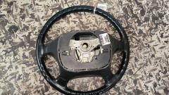 Руль на Toyota Alphard ANH10W Фото 6