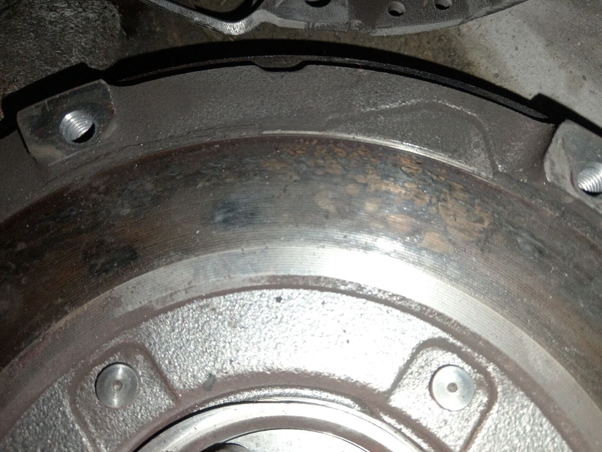 КПП механическая 23007573476 на Mini Cooper S R56-MF72 N14B16AB Фото 9