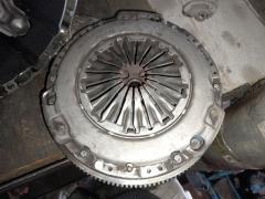 КПП механическая 23007573476 на Mini Cooper S R56-MF72 N14B16AB Фото 4