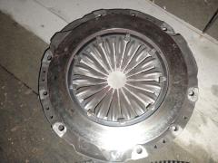 КПП механическая 23007573476 на Mini Cooper S R56-MF72 N14B16AB Фото 6