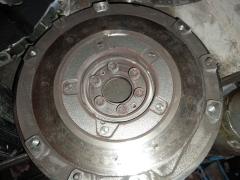 КПП механическая 23007573476 на Mini Cooper S R56-MF72 N14B16AB Фото 8