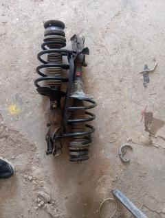 Стойка амортизатора SACHS A6393201813 на Mercedes-Benz Viano W639.811 112.951 Фото 2