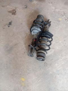 Стойка амортизатора SACHS A6393201813 на Mercedes-Benz Viano W639.811 112.951 Фото 3