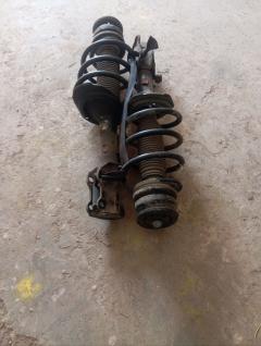 Стойка амортизатора SACHS A6393201813 на Mercedes-Benz Viano W639.811 112.951 Фото 4
