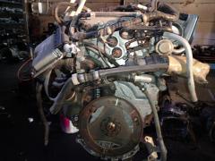 Двигатель на Volkswagen Touareg 7L BMV