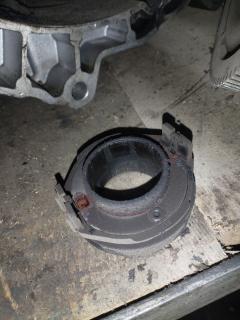 КПП механическая 23007574849 на Mini Cooper S R53-RE32 W11B16D Фото 12