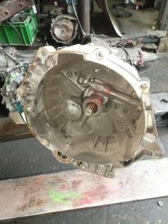 КПП механическая 23007574849 на Mini Cooper S R53-RE32 W11B16D Фото 15