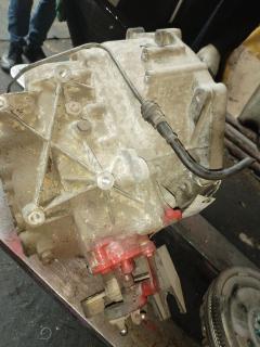 КПП механическая 23007574849 на Mini Cooper S R53-RE32 W11B16D Фото 17