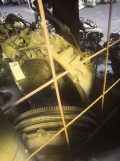 КПП механическая 23007574849 на Mini Cooper S R53-RE32 W11B16D Фото 10