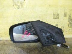 Зеркало двери боковой на Toyota Avensis Wagon AZT251W Фото 2