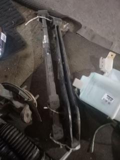 Рычаг на Suzuki Chevrolet Cruze HR52S M13A Фото 2