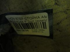 Стойка амортизатора на Honda Stepwgn RG3 K24A Фото 2