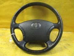 Руль на Toyota Alphard ANH10W