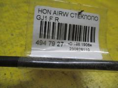 Стеклоподъемный механизм на Honda Airwave GJ1 Фото 2