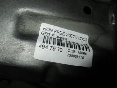 Жесткость бампера на Honda Freed GB3 Фото 2
