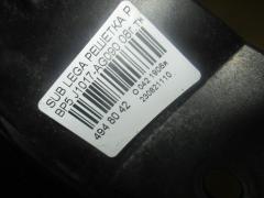 Решетка радиатора J1017-AG090 на Subaru Legacy Wagon BP5 Фото 3