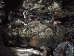 Двигатель на Subaru Exiga YA5 EJ205 Фото 4