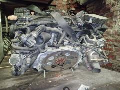 Двигатель на Subaru Exiga YA5 EJ205 Фото 13