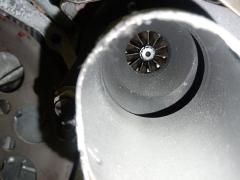 Двигатель на Subaru Exiga YA5 EJ205 Фото 15