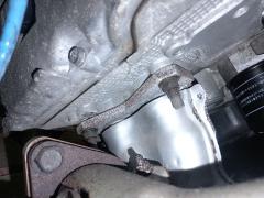 Двигатель на Subaru Exiga YA5 EJ205 Фото 17