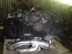 Двигатель на Subaru Exiga YA5 EJ205 Фото 18