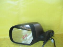 Зеркало двери боковой на Nissan Leaf AZE0 Фото 1
