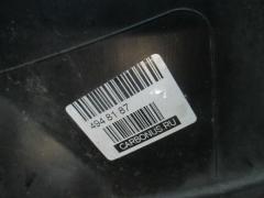 Подкрылок на Nissan Leaf AZE0 EM57 Фото 2