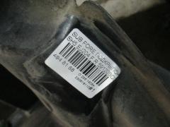 Подкрылок 59120SC000 на Subaru Forester SH5 EJ204 Фото 3
