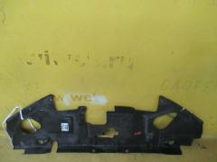 Защита замка капота 62322-3NA1A на Nissan Leaf ZE0 EM61 Фото 1